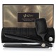 GHD GOLD SMOOTH STYLING GIFT SET