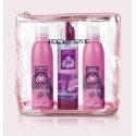 kleral confezione linea orchidea oil