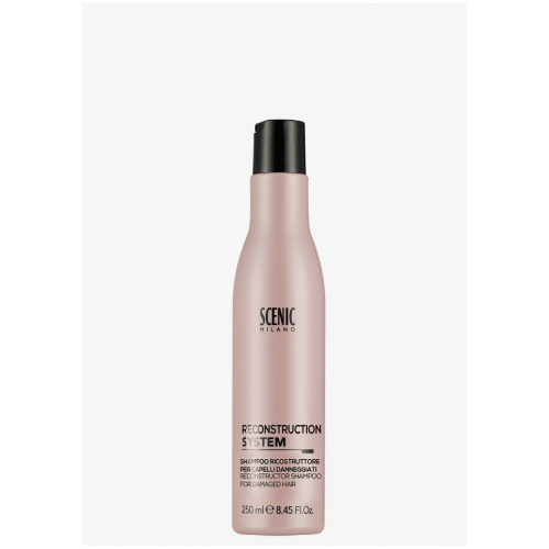 SHAMPOO RICOSTRUTTORE 250ML