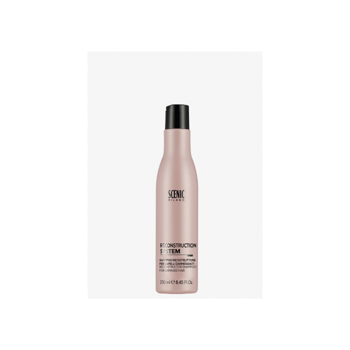 SHAMPOO RICOSTRUTTORE 250ML