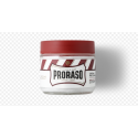 PRORASO CREMA PRE BARBA LINEA ROSSA