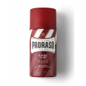 PRORASO LINEA ROSSA SCHIUMA DA BARBA 400ML