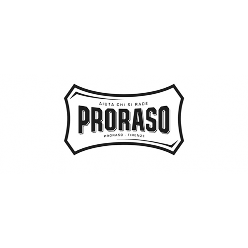 PRORASO LINEA BIANCA SAPONE DA BARBA IN TUBO