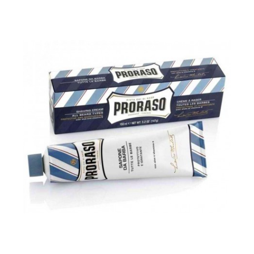 PRORASO SAPONE TUBO PROTETTIVO PELLI DELICATE 150 ML