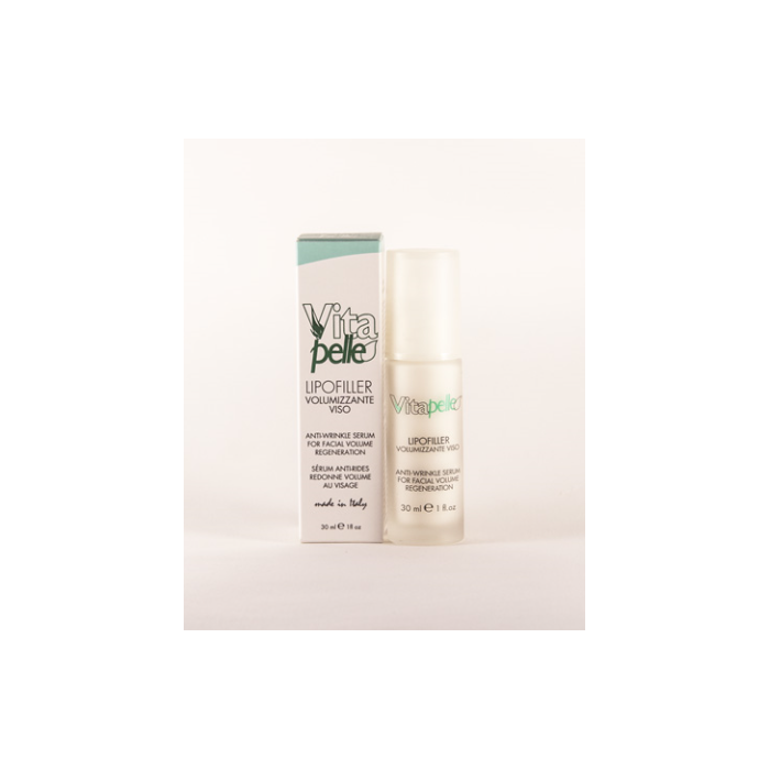 VITA PELLE LIPOFILLER VOLUMIZZANTE VISO 30ML