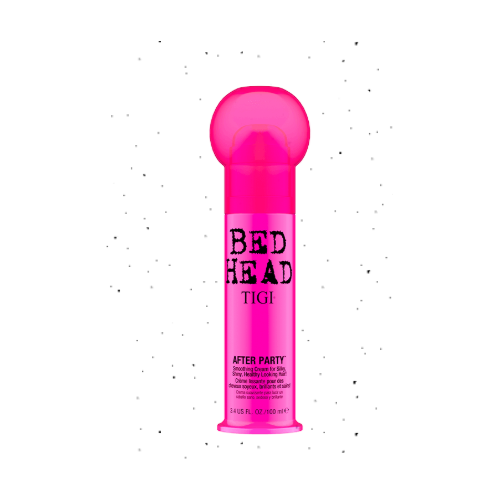 TIGI AFTER PARTY™ Smoothing Cream