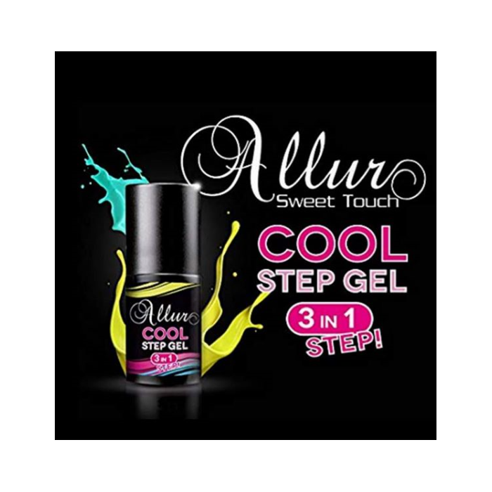 allure cool step 3 in 1