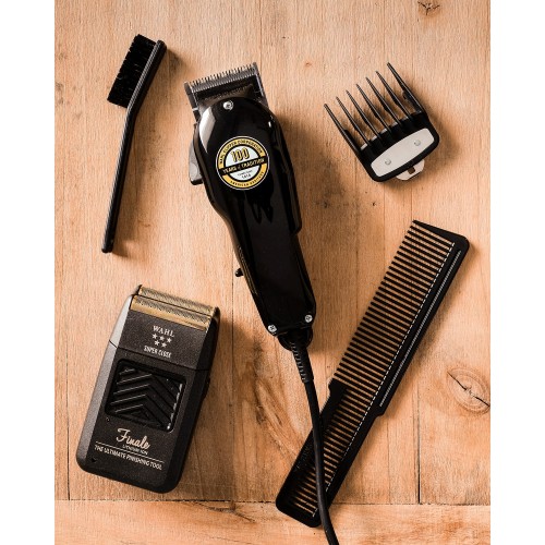 WAHL 100-YEAR SUPER TAPER ED. LIMITATA PER IL 100º ANNIVERSARIO DI WAHL