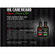 WHISKEY OIL CARE BEARD Argan