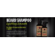 WHISKEY BEARD SHAMPOO 100 ML