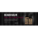 WHISKEY BEARD BALM100 ML