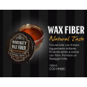 WHISKEY CERA PER CAPELLI WAX FIBER 100 ML