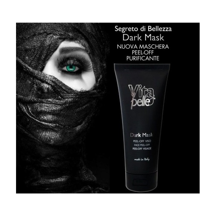 VITA PELLE- DARK MASK