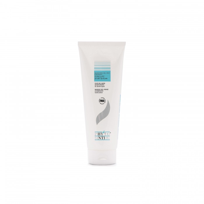 PHITOFARMA MASCHERA GEL VISO IDRATANTE IDROLIFE