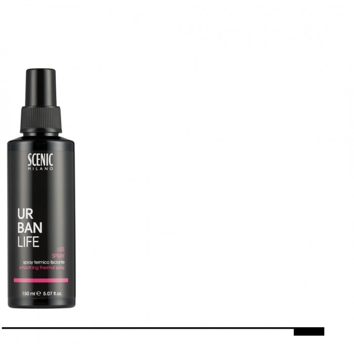 SCENIC LISS SPRAY