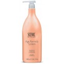 SCENIC AGE REMEDY SYSTEM SHAMPOO DA 1 LT