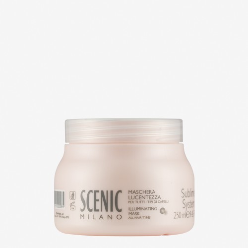 SCENIC SUBLIME SYSTEM MASCHERA 500 ML