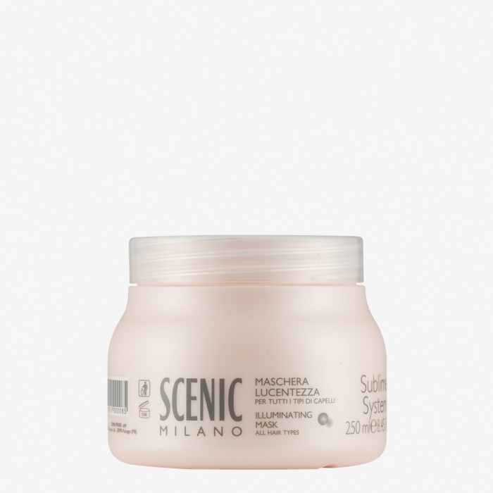 SCENIC SUBLIME SYSTEM MASCHERA 500 ML