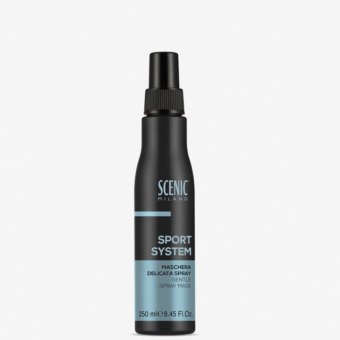 SCENIC SPORT SYSTEM MASCHERA DELICATA SPRAY