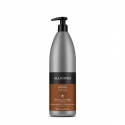 Allwaves Shampoo ristrutturante Cioccolato e Cheratina