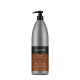 Allwaves Shampoo ristrutturante Cioccolato e Cheratina