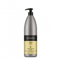 Allwaves Shampoo rigenerante Vaniglia e Zenzero