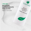 Bionell Mousse detergente struccante