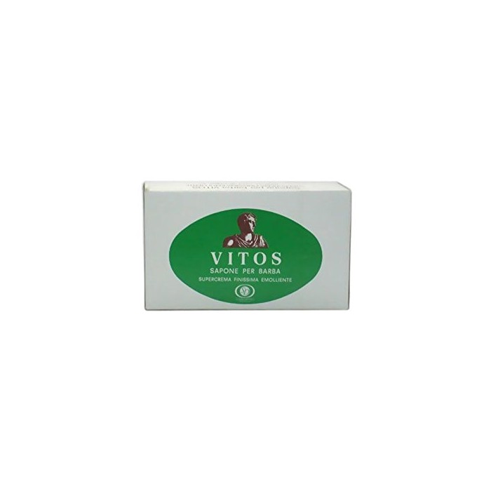 VITOS Sapone Barba 1000 ML