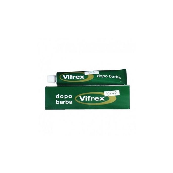 VIFREX DOPO BARBA 50ML