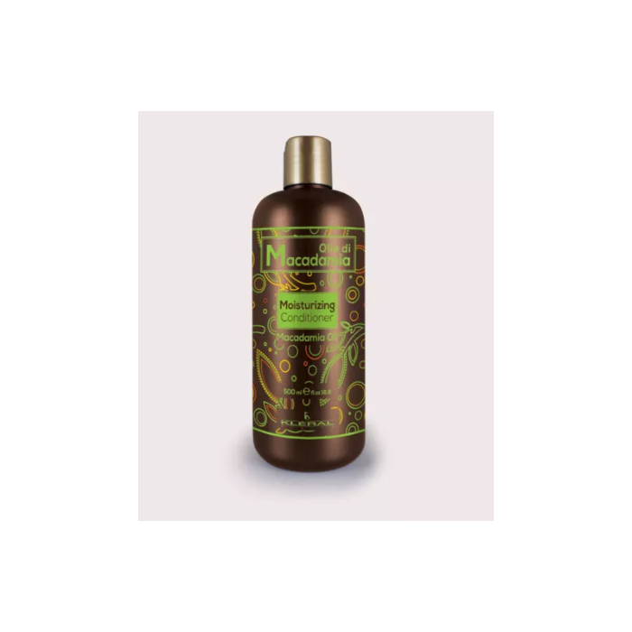 KLERAL MOISTURIZING CONDITIONER