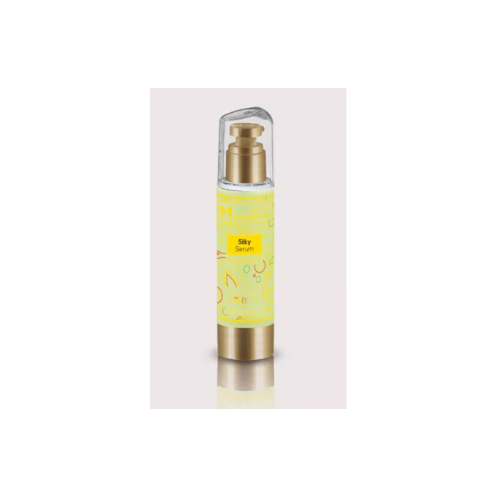 KLERAL SILKY SERUM