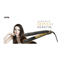 GAMMA PIU DONNA + KERATIN