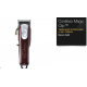 WAHL Cordless Magic Clip™