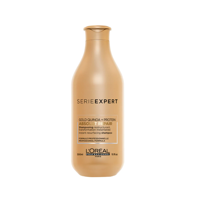 L'Oreal Serie Expert Absolut Repair 500 ml /300ml