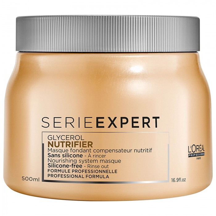 L'Oreal Professionnel Série Expert Nutrifier Masque 500ml