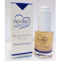 Loving Nails -Papaya Activator - balsamo idratante cuticole -