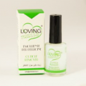 loving nails Cuticle Remover- emolliente pellicine -