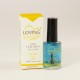 Base Cheratina per Unghie - LOVING NAILS - 14ml