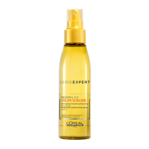 L&#039;OREAL invisible Solar Sublime 125ml