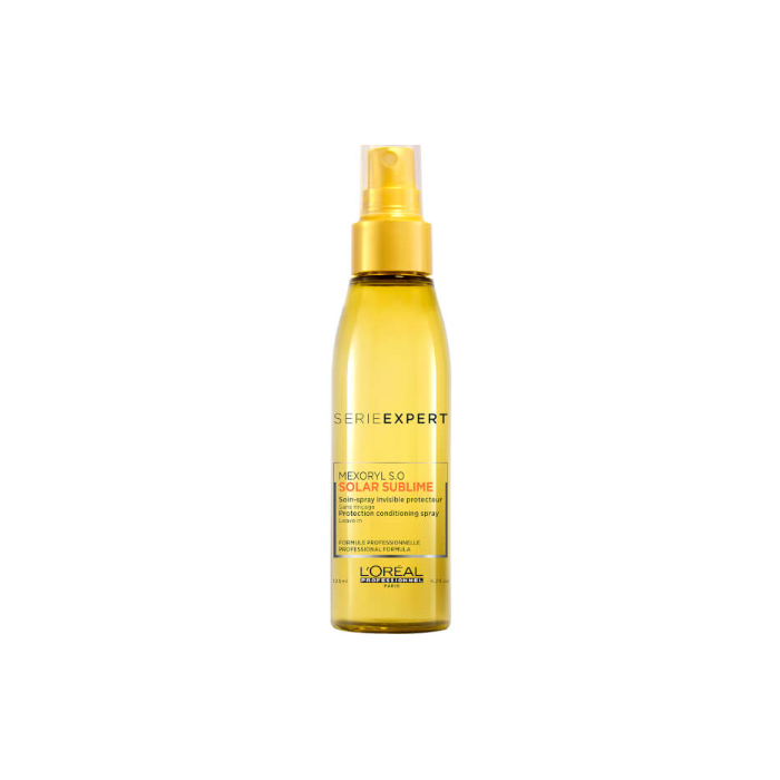 L'OREAL invisible Solar Sublime 125ml