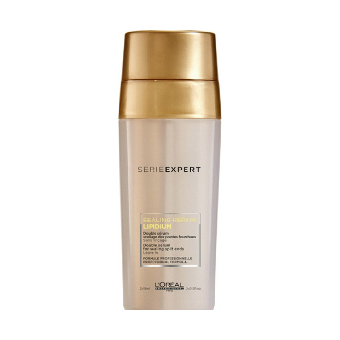 Loreal Absolut Repair, siero in due fasi per punte 30ml distrutte