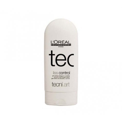 L&#039;Oreal Tecni Art Liss Control Cream