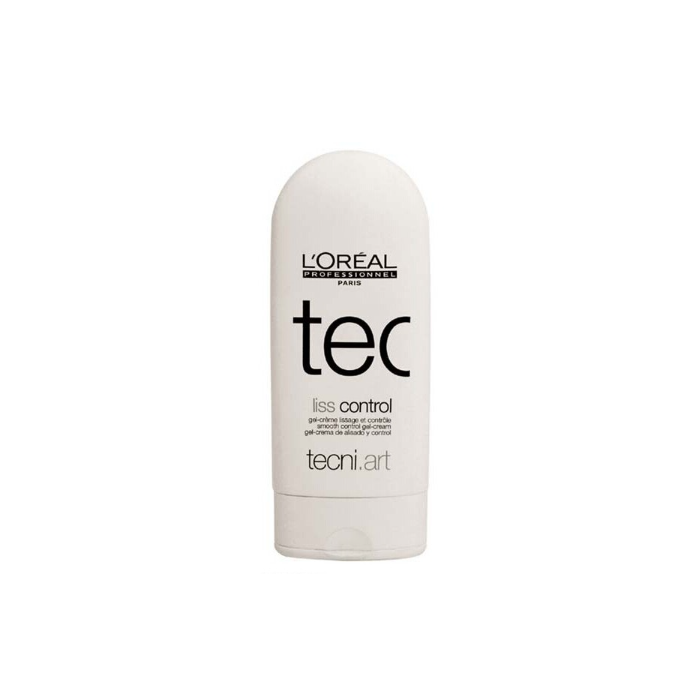 L'Oreal Tecni Art Liss Control Cream