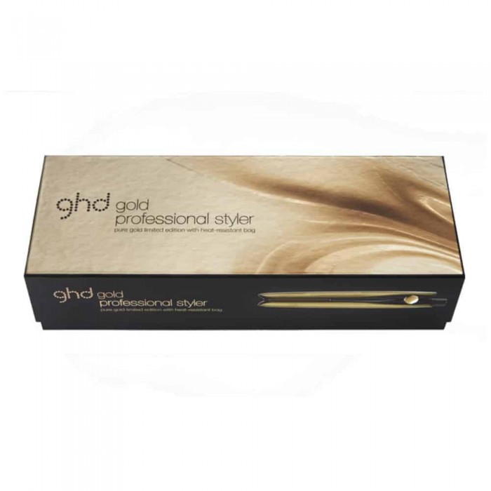 GHD PURE GOLD